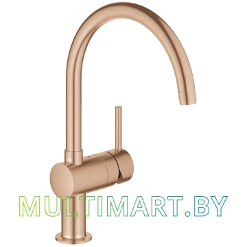 Смеситель Grohe Minta 32917DL0